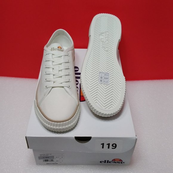 ELLESSE TROPEA TEX AF OFF SIZE-9  COD/119 - Picture 5 of 11